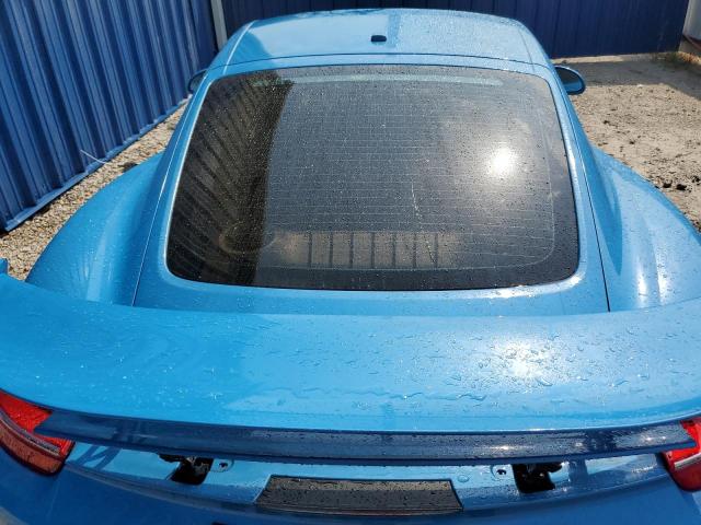 Photo 10 from auction – 2015 PORSCHE CAYMAN with VIN WP0AA2A8XFK161132