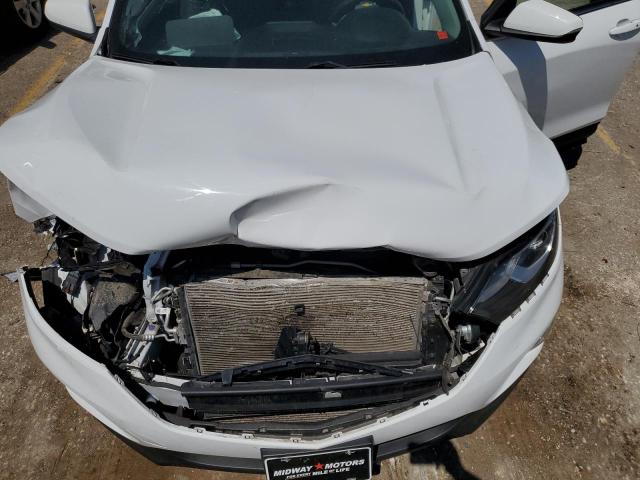 Photo 12 from auction – 2018 CHEVROLET EQUINOX LT with VIN 2GNAXJEV1J6327064