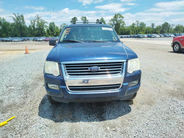 Photo 5 from auction – 2008 FORD EXPLORER X with VIN 1FMEU63E88UA06861