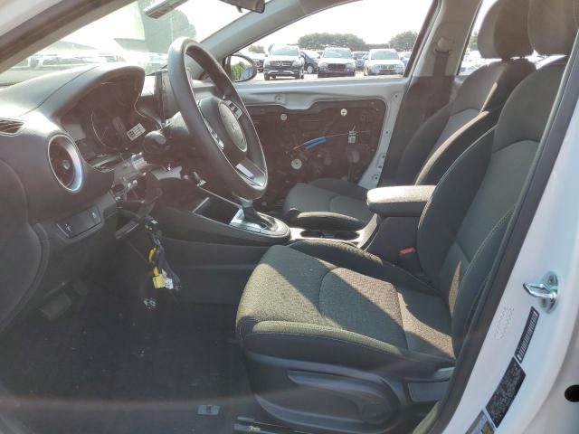 Photo 7 from auction – 2023 KIA FORTE LX with VIN 3KPF24AD2PE589020