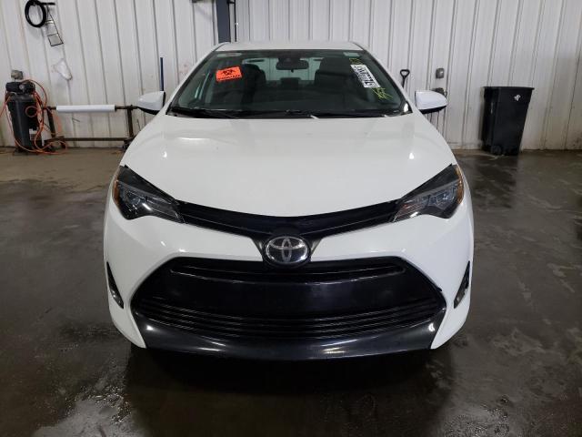 Photo 5 from auction – 2019 TOYOTA COROLLA L with VIN 5YFBURHE2KP936552