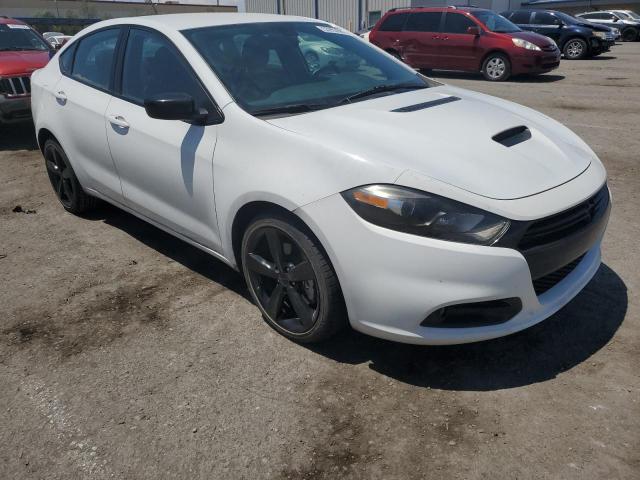 Photo 4 from auction – 2016 DODGE DART SXT with VIN 1C3CDFBBXGD680483