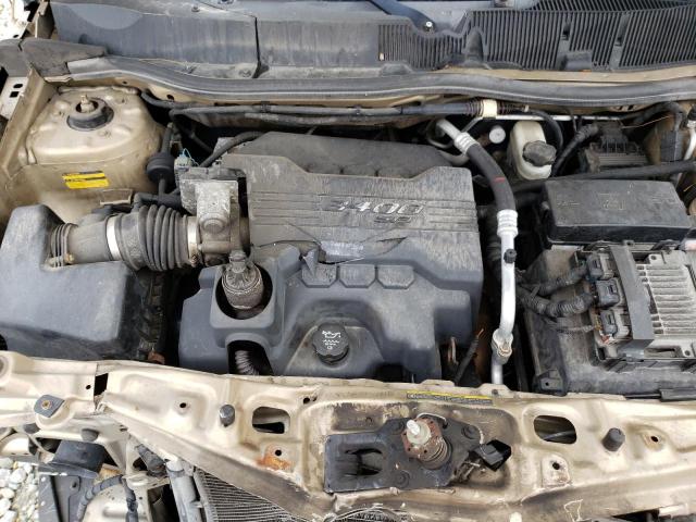 Photo 12 from auction – 2006 CHEVROLET EQUINOX LT with VIN 2CNDL73F366122011
