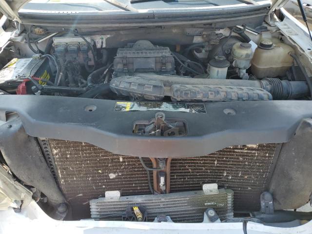Photo 11 from auction – 2004 FORD F150 SUPER with VIN 1FTPW12504KB13193
