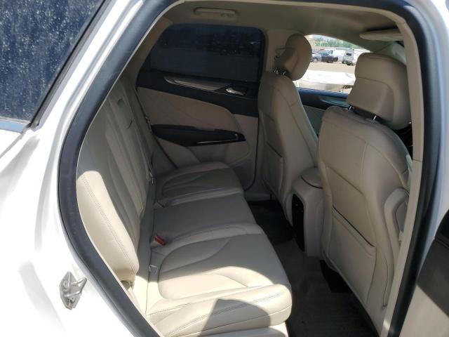 Photo 11 from auction – 2019 LINCOLN MKC with VIN 5LMCJ1C9XKUL03866