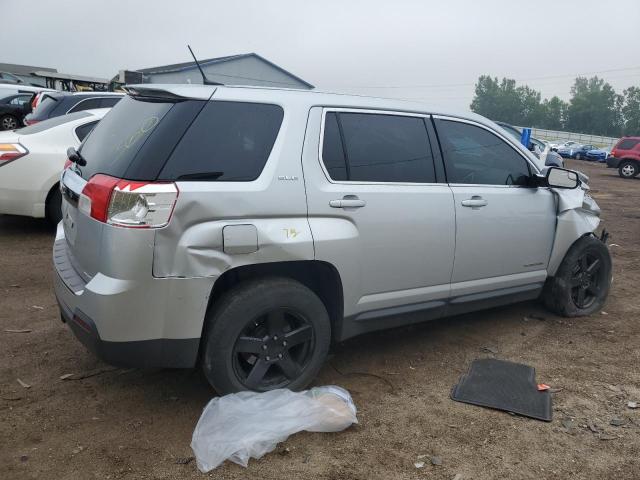 Photo 3 from auction – 2014 GMC TERRAIN SL with VIN 2GKFLVEK3E6282422