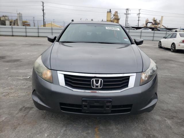 Photo 5 from auction – 2010 HONDA ACCORD LXP with VIN 1HGCP2F40AA124085