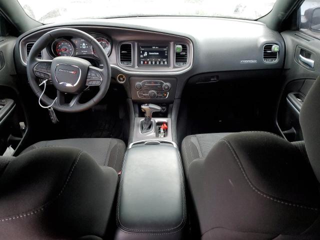 Photo 8 from auction – 2022 DODGE CHARGER SX with VIN 2C3CDXBG5NH143263