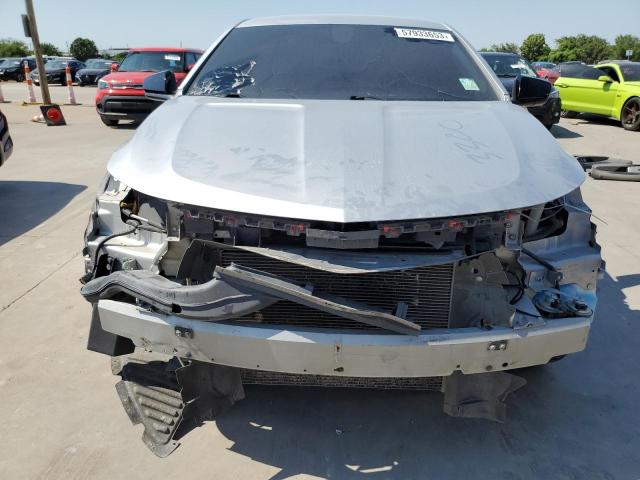 Photo 5 from auction – 2014 CHEVROLET IMPALA LS with VIN 1G11X5SL2EU155954