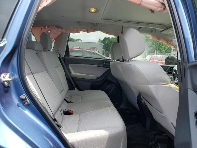 Photo 10 from auction – 2017 SUBARU FORESTER 2 with VIN JF2SJADC1HH439867