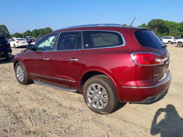Photo 2 from auction – 2015 BUICK ENCLAVE with VIN 5GAKVCKD5FJ213428