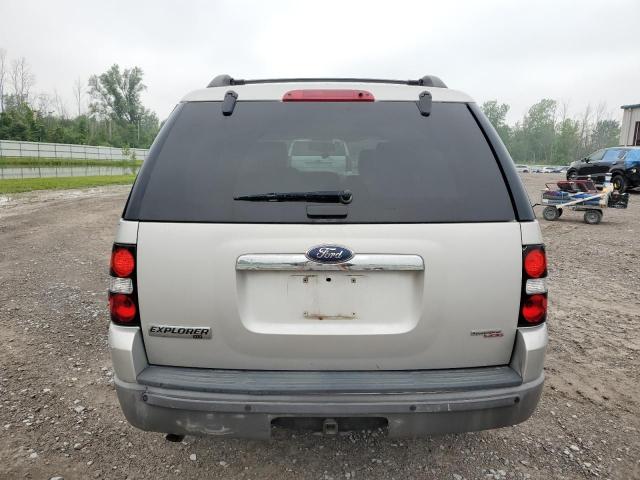 Photo 6 from auction – 2006 FORD EXPLORER X with VIN 1FMEU73EX6UA58933
