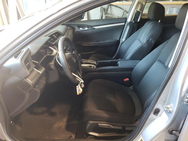 Photo 7 from auction – 2017 HONDA CIVIC EX with VIN 2HGFC2F76HH519435