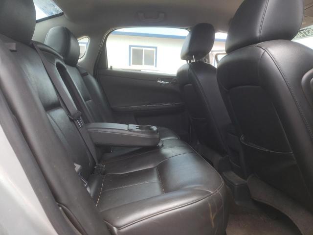 Photo 10 from auction – 2013 CHEVROLET IMPALA LTZ with VIN 2G1WC5E34D1257831