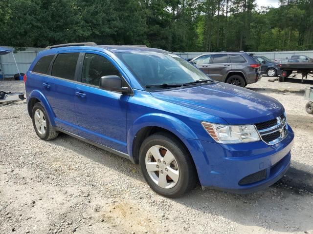 Photo 4 from auction – 2015 DODGE JOURNEY SE with VIN 3C4PDCAB5FT577994