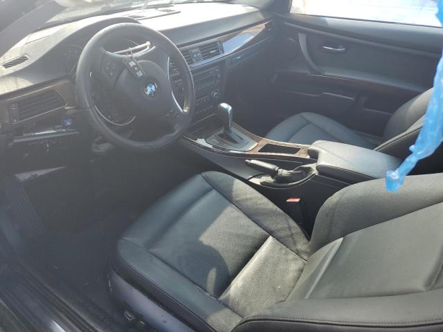 Photo 8 from auction – 2009 BMW 328 XI with VIN WBAWC33569PU84915