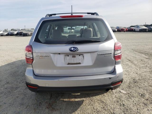 Photo 6 from auction – 2015 SUBARU FORESTER 2 with VIN JF2SJABC0FH534520