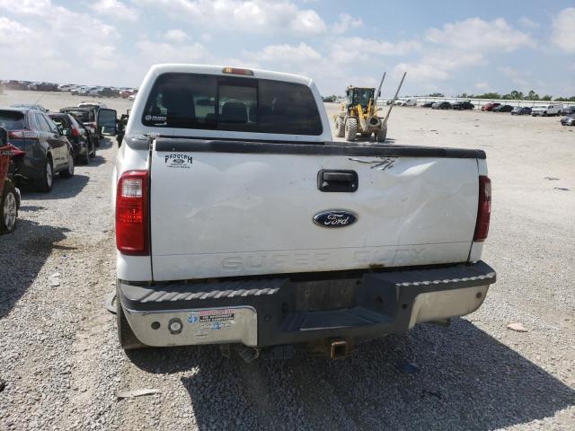 صورة رقم 6 من المزاد - 2011 FORD F250 SUPER مع VIN 1FT7W2BT4BEB71985