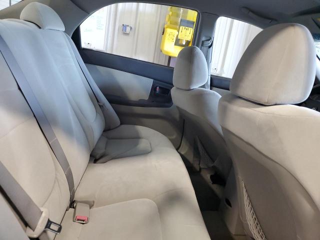 Photo 10 from auction – 2006 KIA SPECTRA LX with VIN KNAFE121865285384