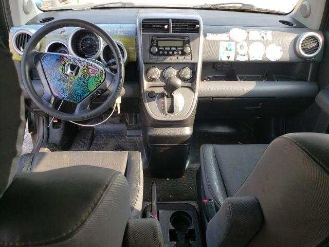 Photo 8 from auction – 2005 HONDA ELEMENT EX with VIN 5J6YH28685L022148