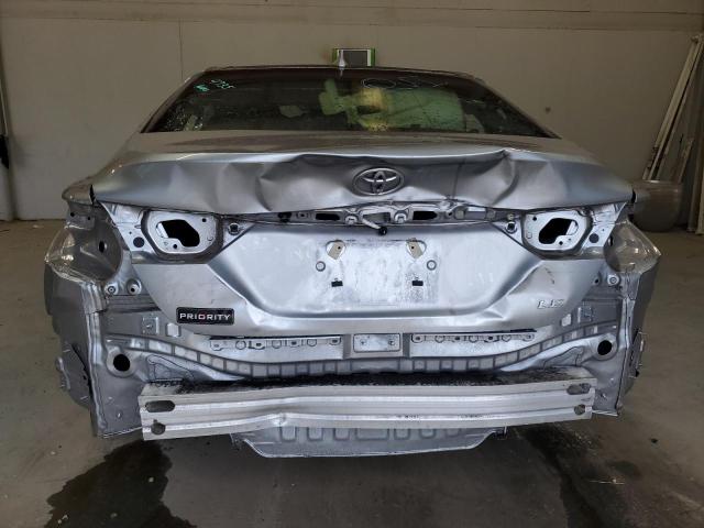 Photo 6 from auction – 2022 TOYOTA CAMRY LE with VIN 4T1C11AK2NU660701