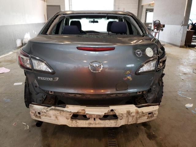Photo 6 from auction – 2012 MAZDA 3 I with VIN JM1BL1UG9C1596110
