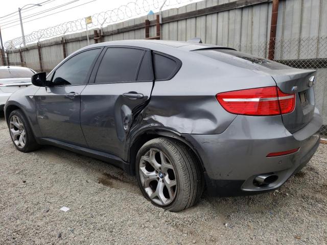 Photo 2 from auction – 2012 BMW X6 XDRIVE3 with VIN 5UXFG2C51CL781797