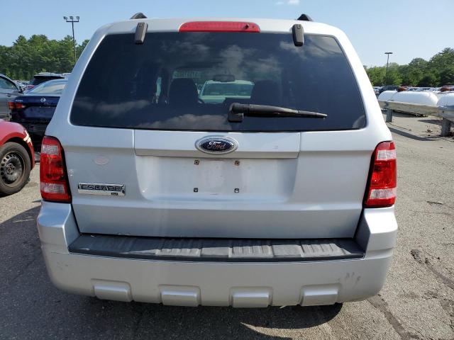 Photo 6 from auction – 2008 FORD ESCAPE XLT with VIN 1FMCU03188KB76540