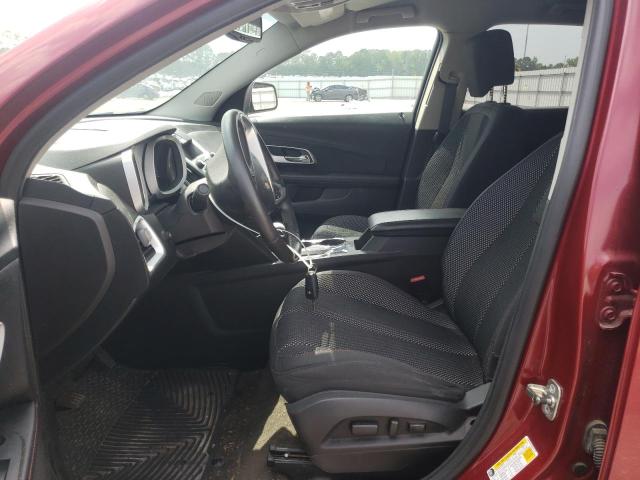 Photo 7 from auction – 2011 CHEVROLET EQUINOX LT with VIN 2CNFLEEC9B6201757