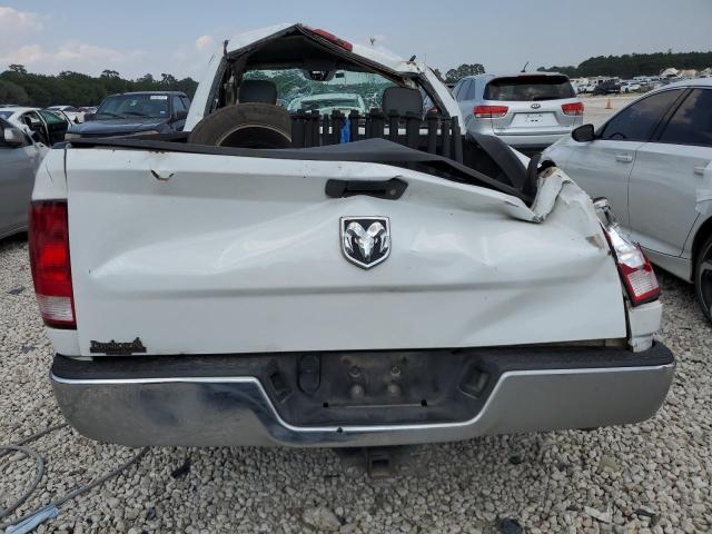 Photo 6 from auction – 2016 RAM 1500 ST with VIN 3C6JR6AG7GG206387