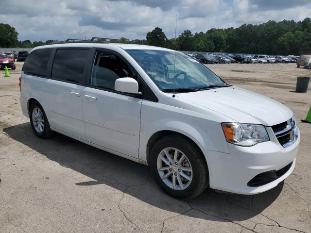 Photo 4 from auction – 2016 DODGE GRAND CARA with VIN 2C4RDGCGXGR249905