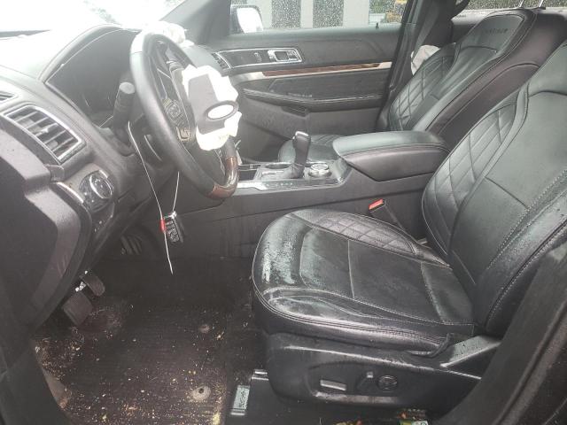 Photo 7 from auction – 2019 FORD EXPLORER P with VIN 1FM5K8HT6KGA22751