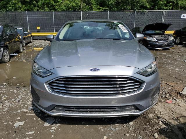 Photo 5 from auction – 2020 FORD FUSION SE with VIN 3FA6P0HD3LR136064