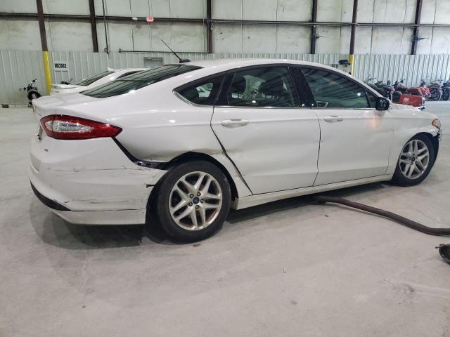 Photo 3 from auction – 2016 FORD FUSION SE with VIN 3FA6P0H77GR236880