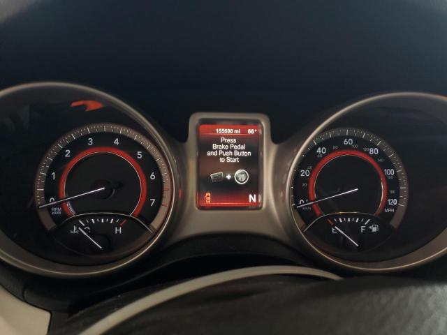 Photo 9 from auction – 2014 DODGE JOURNEY SX with VIN 3C4PDCBB0ET142457