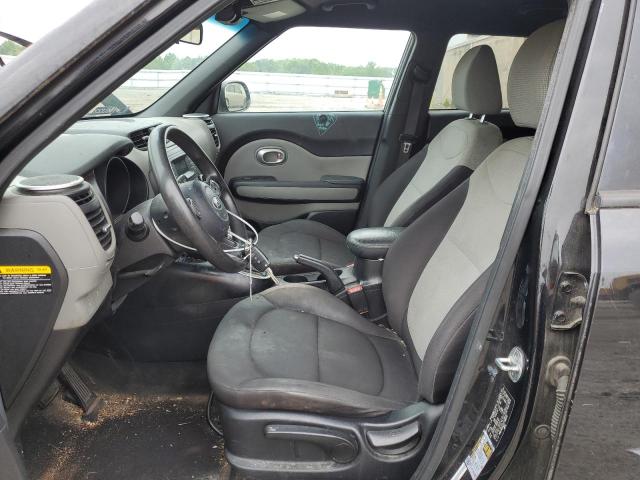 Photo 7 from auction – 2015 KIA SOUL with VIN KNDJN2A22F7181135