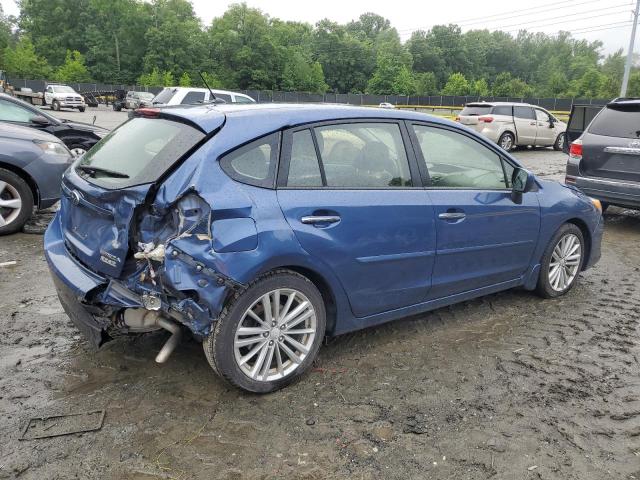 Photo 3 from auction – 2013 SUBARU IMPREZA LI with VIN JF1GPAH65DH865097