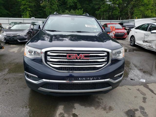 Photo 5 from auction – 2017 GMC ACADIA SLE with VIN 1GKKNSLS8HZ255879