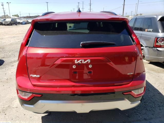 Photo 6 from auction – 2023 KIA NIRO EX with VIN KNDCR3LE7P5048930