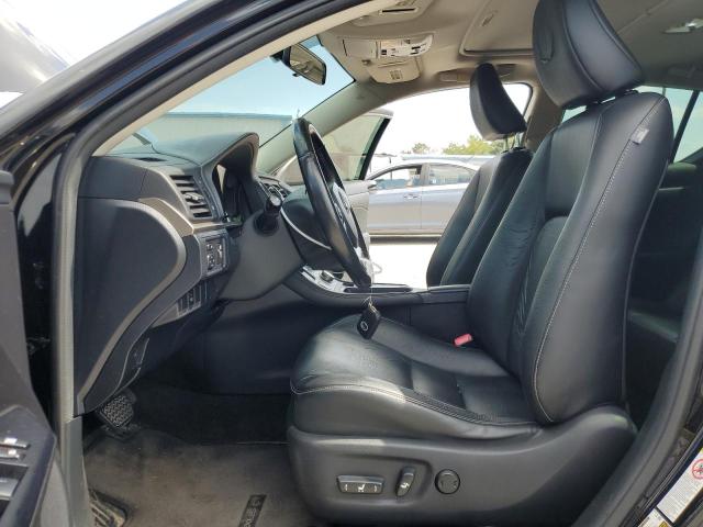 Photo 7 from auction – 2014 LEXUS CT 200 with VIN JTHKD5BH7E2181864