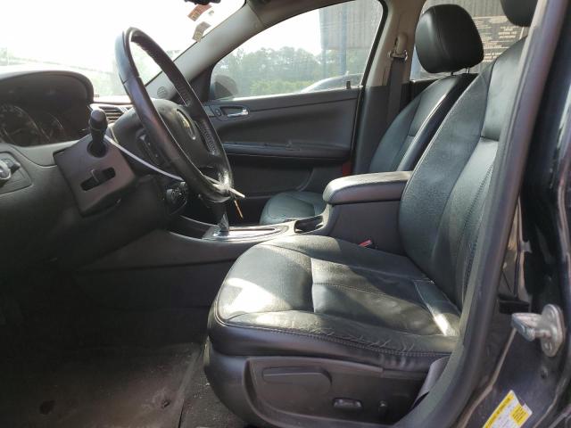 Photo 7 from auction – 2014 CHEVROLET IMPALA LIM with VIN 2G1WC5E32E1107203