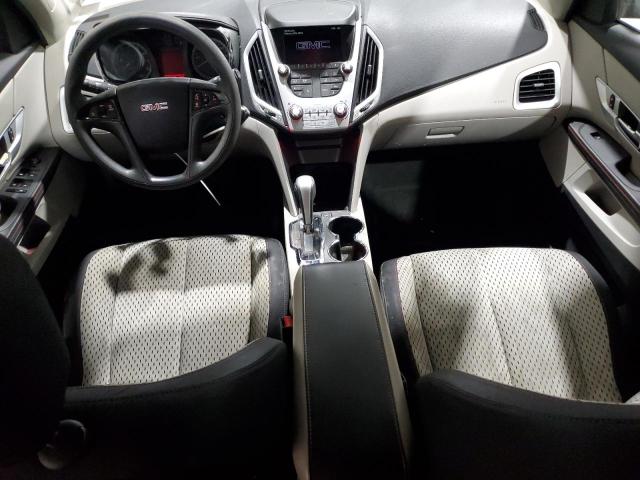 Photo 8 from auction – 2013 GMC TERRAIN SL with VIN 2GKALMEK4D6119247