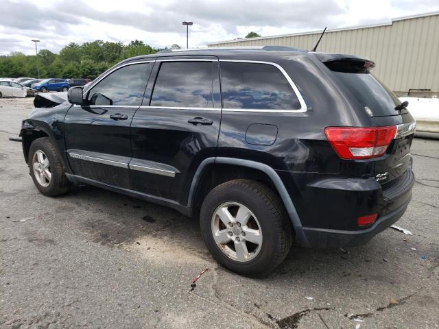 Photo 2 from auction – 2011 JEEP GRAND CHER with VIN 1J4RR4GG1BC547328