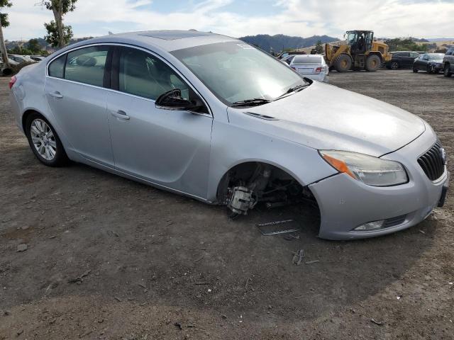 Foto 4 de la subasta – 2013 BUICK REGAL con VIN 2G4GR5ER5D9202056