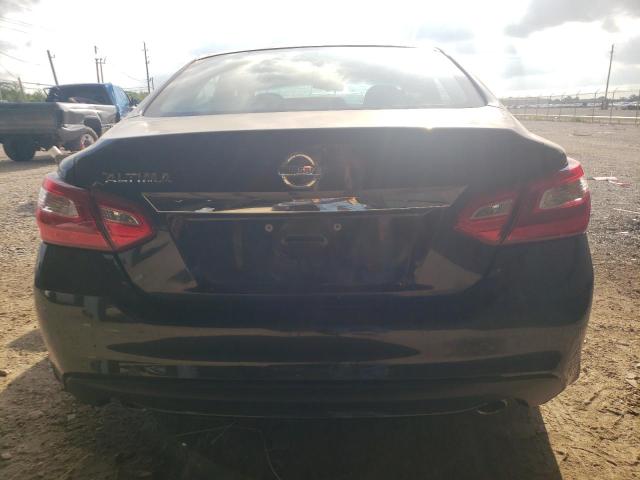 Photo 6 from auction – 2016 NISSAN ALTIMA 2.5 with VIN 1N4AL3APXGN321670
