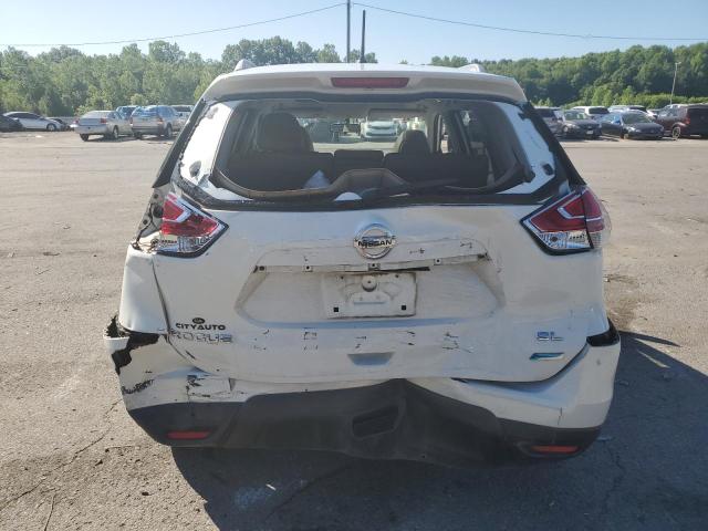 Photo 6 from auction – 2014 NISSAN ROGUE S with VIN 5N1AT2MT1EC785707
