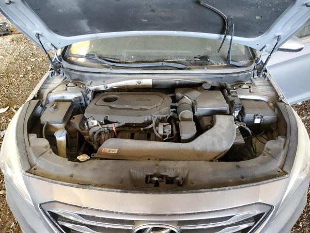 Photo 11 from auction – 2015 HYUNDAI SONATA SPO with VIN 5NPE34AF6FH092153