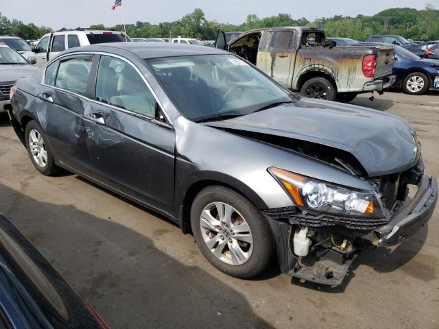 Photo 4 from auction – 2010 HONDA ACCORD LXP with VIN 1HGCP2F40AA022446