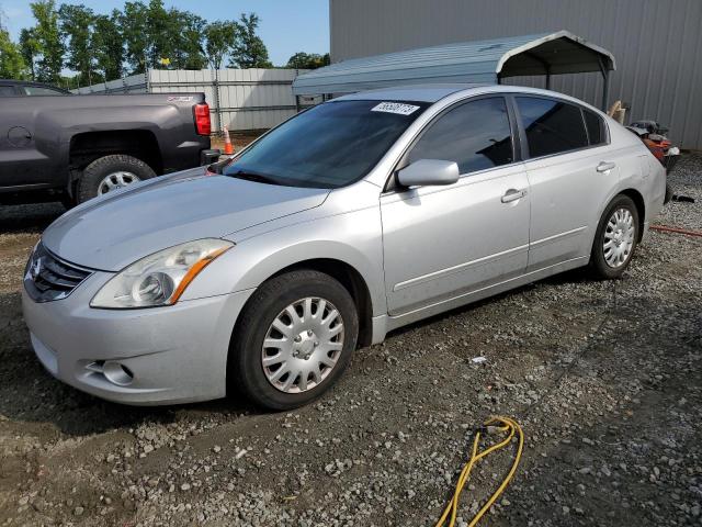 NISSAN ALTIMA BAS 2012 with VIN 1N4AL2AP3CC248769 - Photo from auction