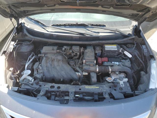 Photo 11 from auction – 2016 NISSAN VERSA S with VIN 3N1CN7APXGL856943